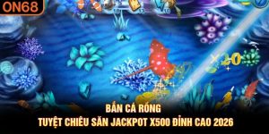 Bắn Cá Rồng