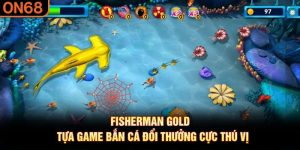 Fisherman Gold